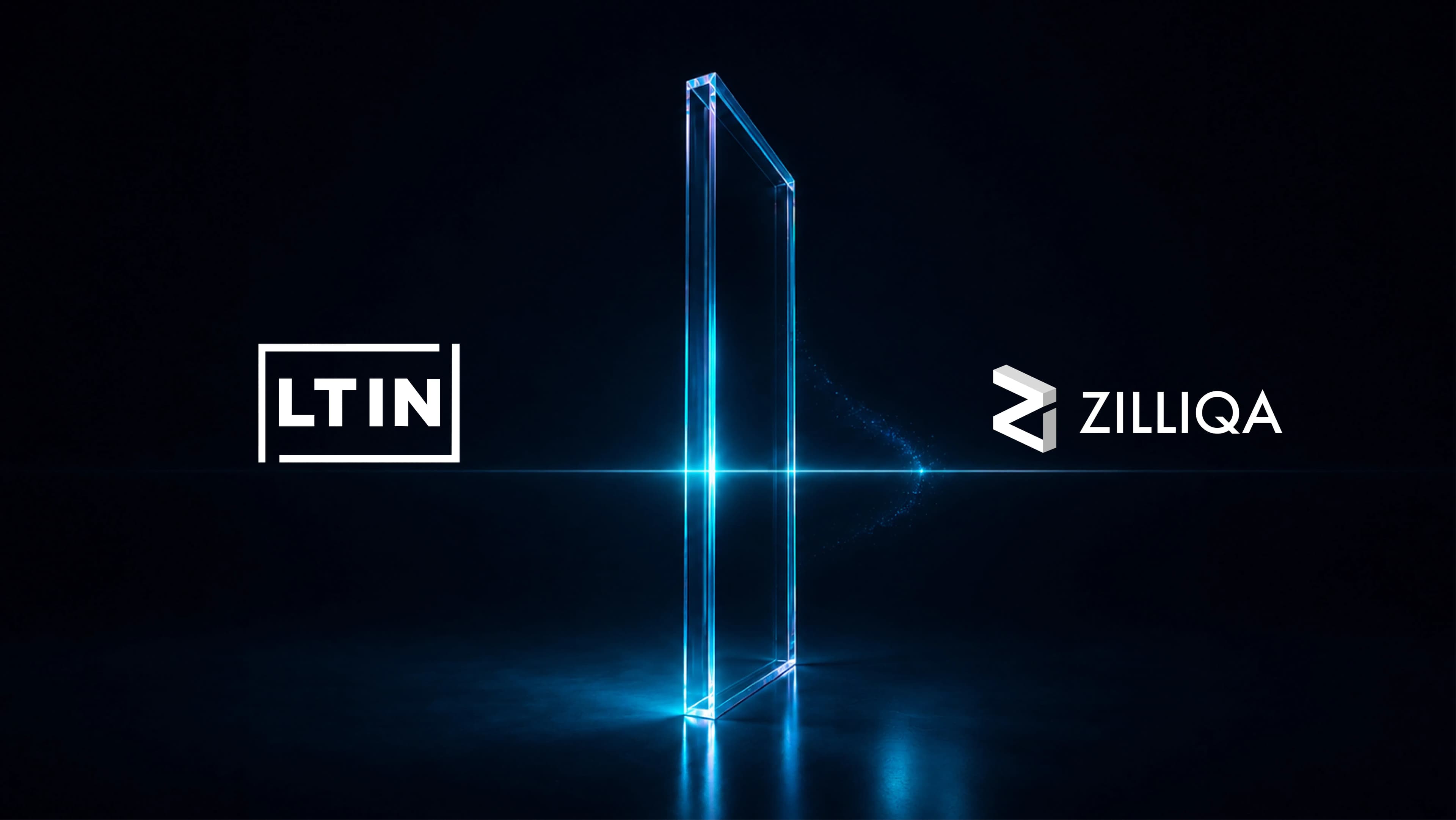 LTIN and Zilliqa deepen partnership to build trustworthy global digital infrastructure as a public good